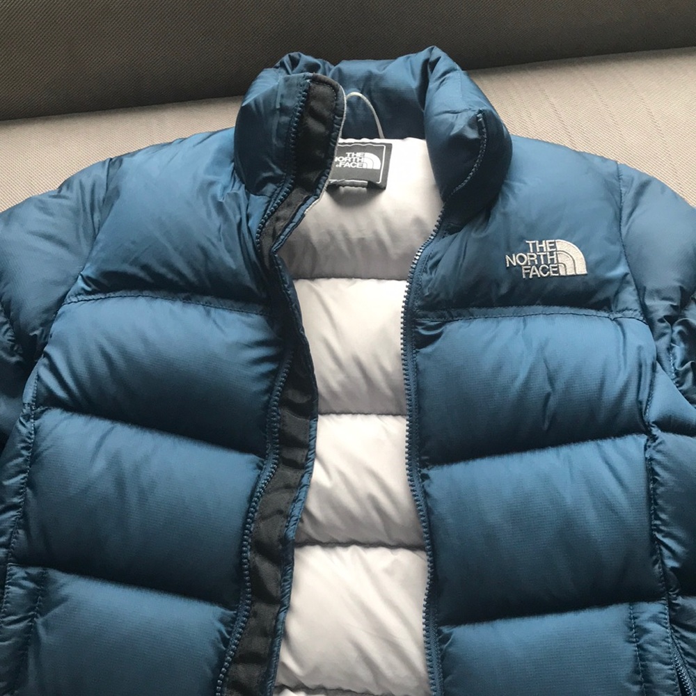The North Face 700 women